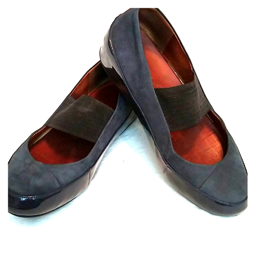 Fitflop women's flats size 40